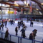 Eishalle und Eisbahn in Adendorf eishalle adendorf