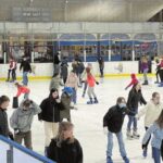 eishalle eisbahn Dorsten