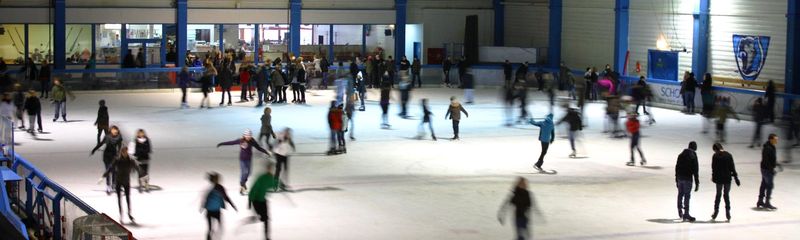 eishalle eisbahn Mainz