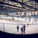 eishalle eisbahn Osnabrück