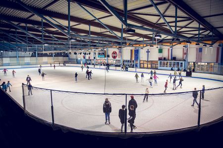 eishalle eisbahn Osnabrück