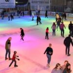 eishalle eisbahn Rostock