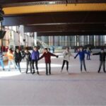 eishalle eisbahn Wiesloch